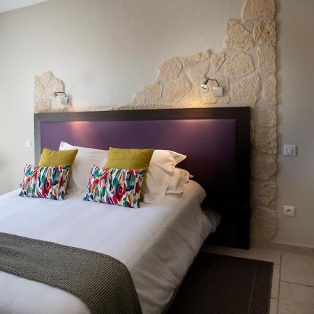 Auberge Pom'Poire Azay-le-Rideau Zewnętrze zdjęcie