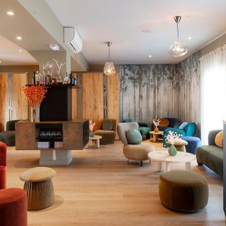 Auberge Pom'Poire Azay-le-Rideau Zewnętrze zdjęcie
