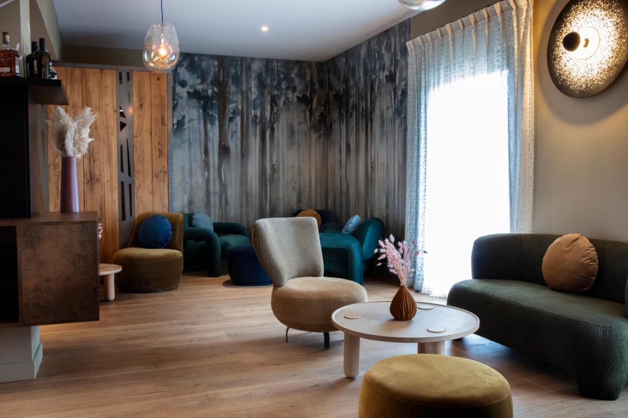 Auberge Pom'Poire Azay-le-Rideau Zewnętrze zdjęcie