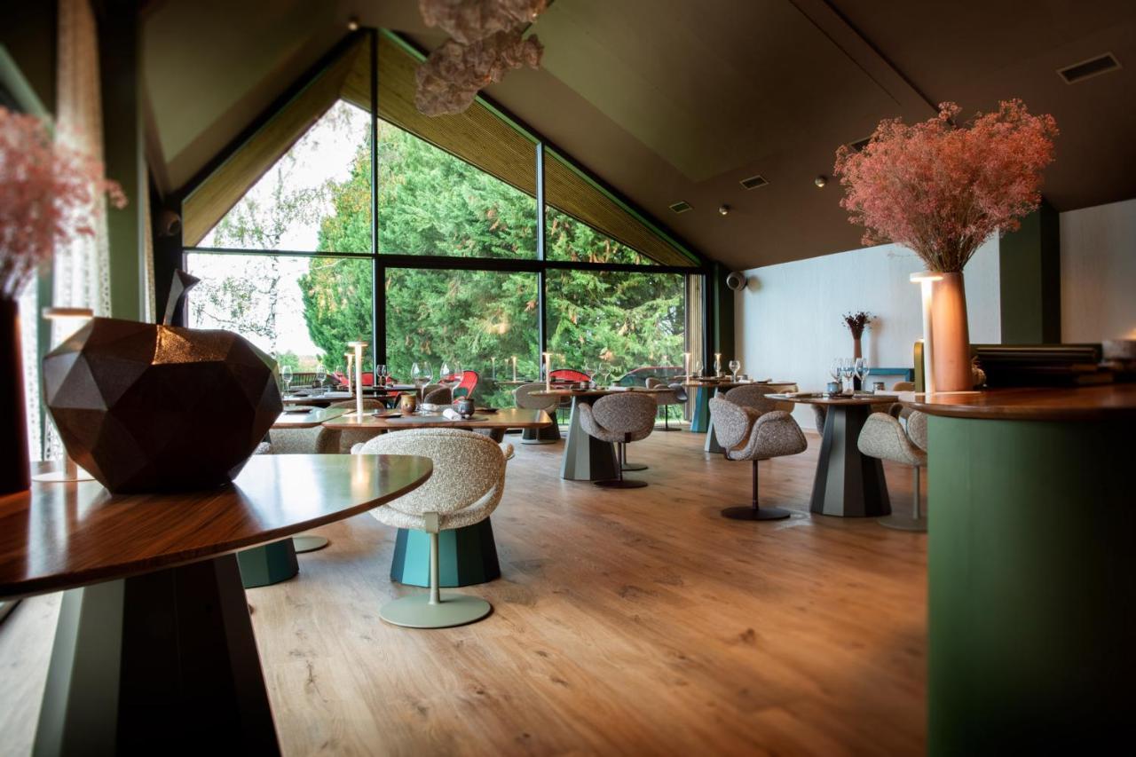 Auberge Pom'Poire Azay-le-Rideau Zewnętrze zdjęcie