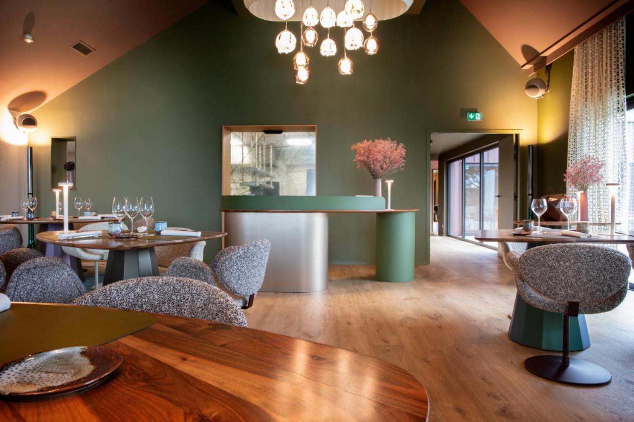 Auberge Pom'Poire Azay-le-Rideau Zewnętrze zdjęcie