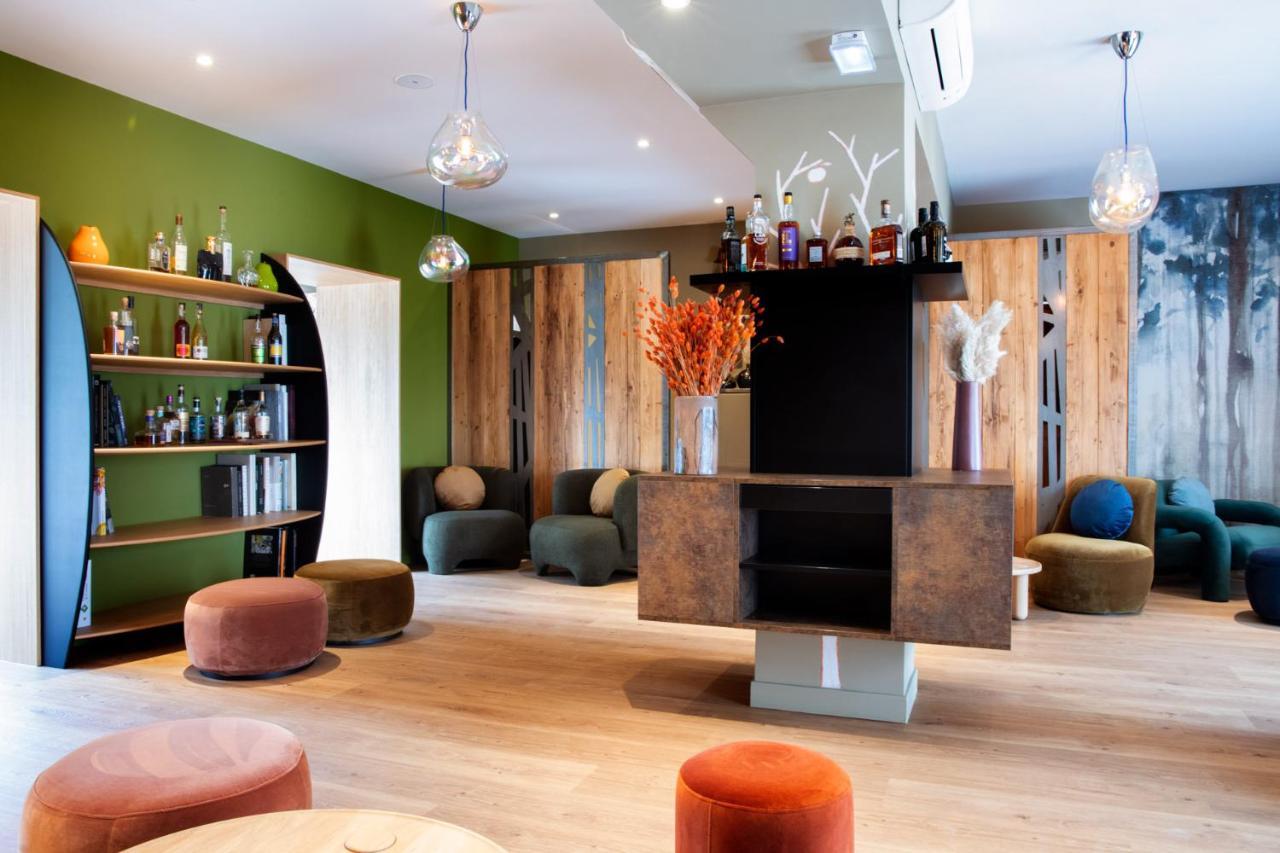 Auberge Pom'Poire Azay-le-Rideau Zewnętrze zdjęcie