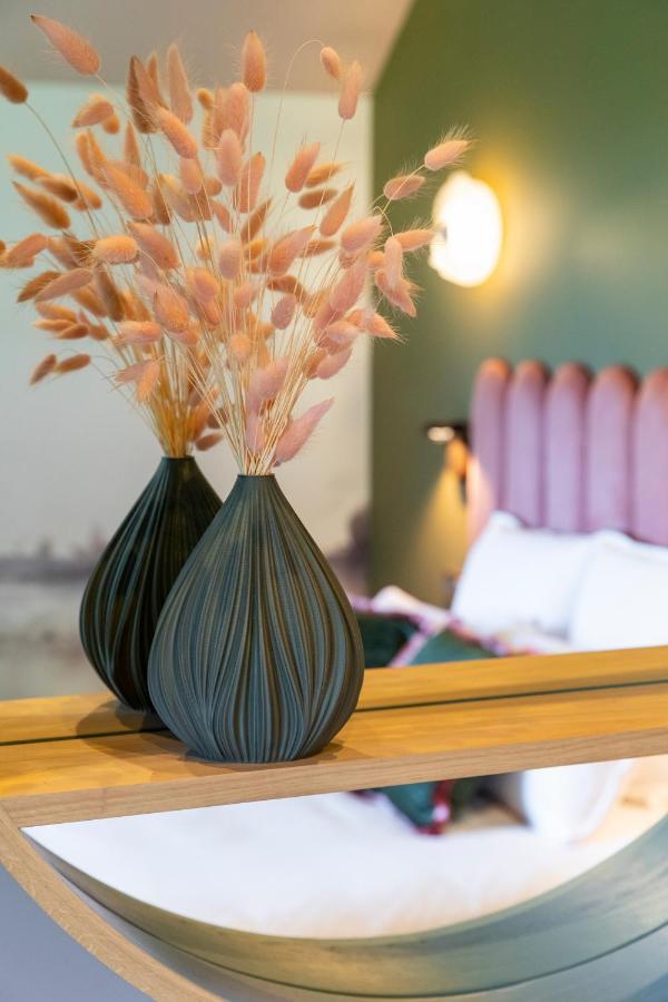 Auberge Pom'Poire Azay-le-Rideau Zewnętrze zdjęcie