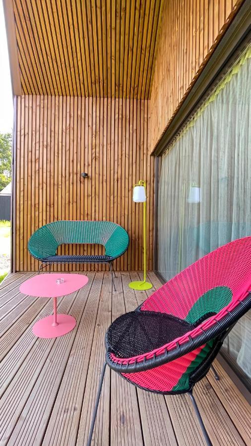 Auberge Pom'Poire Azay-le-Rideau Zewnętrze zdjęcie