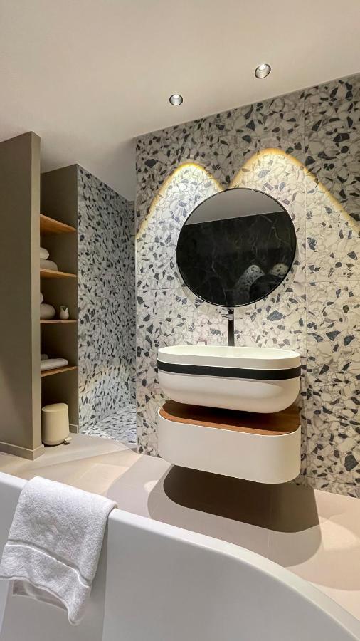 Auberge Pom'Poire Azay-le-Rideau Zewnętrze zdjęcie