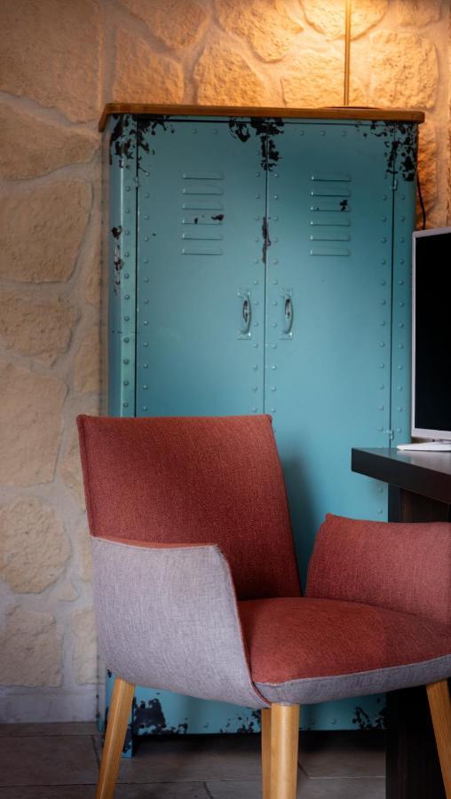Auberge Pom'Poire Azay-le-Rideau Zewnętrze zdjęcie