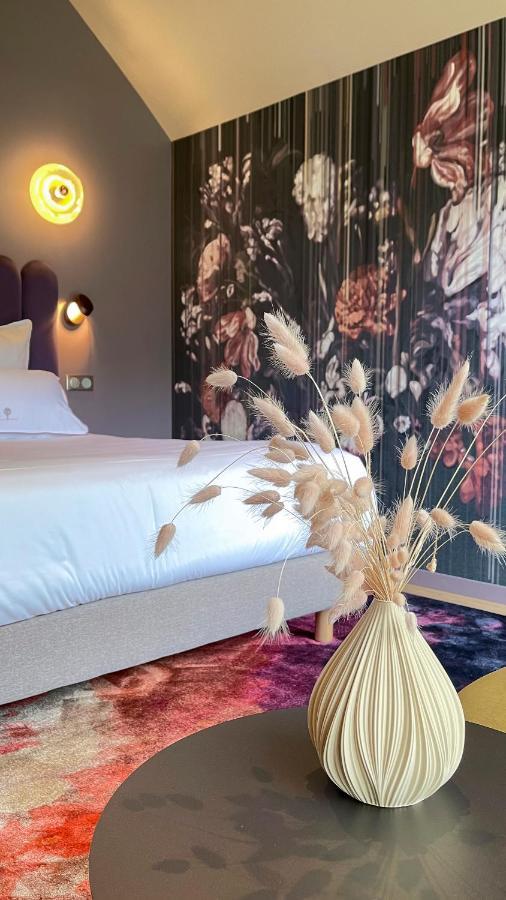 Auberge Pom'Poire Azay-le-Rideau Zewnętrze zdjęcie
