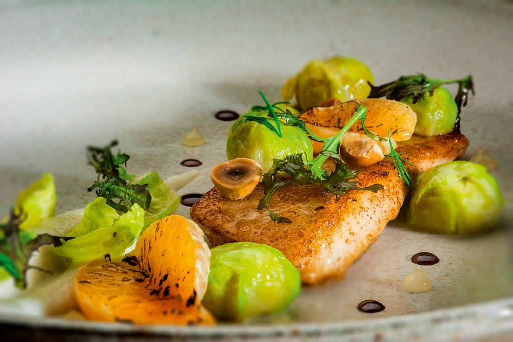 Auberge Pom'Poire Azay-le-Rideau Zewnętrze zdjęcie