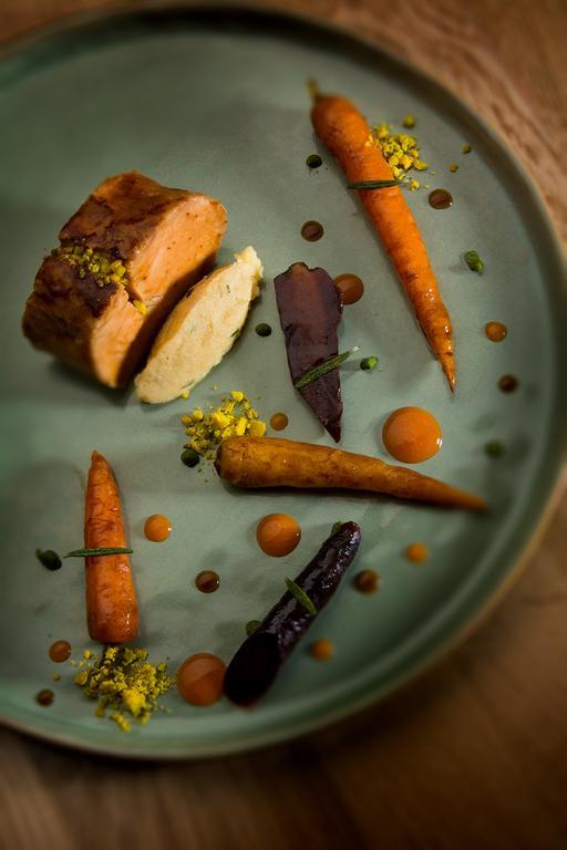 Auberge Pom'Poire Azay-le-Rideau Zewnętrze zdjęcie