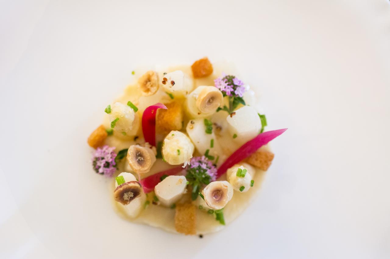 Auberge Pom'Poire Azay-le-Rideau Zewnętrze zdjęcie